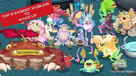 Wublins Fire Monsters. My Singing Monsters is a simulation 