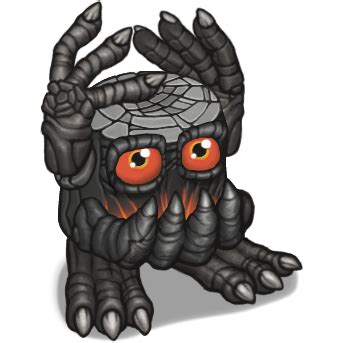 Epic Toe Jammer is a single-element Epic Monster. It was added alongside Epic PomPom on September 19th, 2018 during the 2.2.2 6th Anniversary update. As an Epic Monster, it is only available at select times. When available, it is best obtained by breeding, which the combination varies from island to island. By default, its breeding time is 3 hours long. …