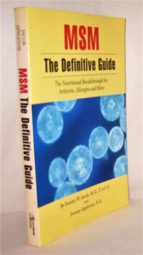 Msm the definitive guide by stanley wallace jacob. - Landinrichtingsplan ex artikel 86 landinrichtingswet voor de herinrichting driebruggen.