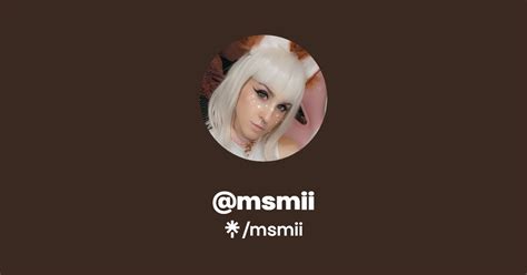 Msmii Leaked [HD] 31 Vids