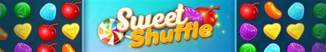 Msn sweet shuffle. Sweet Shuffle Overview. Mix and match colorful candies in this sweets-themed strategy game. Collect wrapped candies to boost your score, and set off special effects with powered-up combinations! Mix and match colorful candies in this sweets-themed strategy game. 