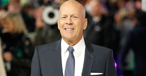 Msnbc bruce willis. Sep 25, 2023 · Bruce also shares three daughters with his ex-wife, Demi Moore — Rumer Glenn Willis, 35, Scout LaRue Willis, 32, and Tallulah Belle Willis, 29. Danielle Campoamor. In the wake of Bruce Willis ... 