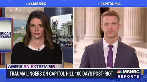 Msnbc capitol hill reporter. Share this -. The NBC News Capitol Hill team will be awarded the Joan Shorenstein Barone award tonight at the Radio and Television Correspondents … 