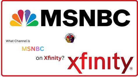 Msnbc channel xfinity. Things To Know About Msnbc channel xfinity. 