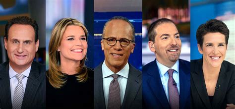  Reaching more than 95 million households worldwide, MSNBC offers a full schedule of live news coverage, political opinions and award-winning documentary programming -- 24 hours a day, 7 days a ... . 
