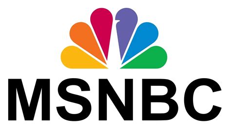 Msnbc streaming. MSNBC 