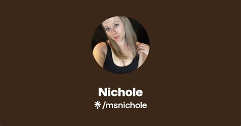 💦 Msnichole Onlyfans Leaked [CLIP] 208 Photos