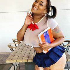 Msnikiarenee Leaked XXX 😈 53 Photos