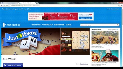 Msnzone. Play the best free games on MSN Games: Solitaire, word games, puzzle, trivia, arcade, poker, casino, and more! 