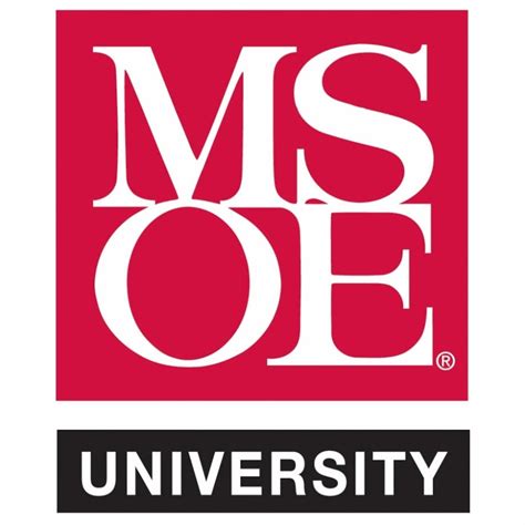 Msoe university. About Milwaukee School of Engineering (MSOE) MSOE is the university of choice for those seeking an inclusive community of experiential learners driven to solve the complex challenges of today and tomorrow. The independent, non-profit university has about 2,700 students and was founded in 1903. 