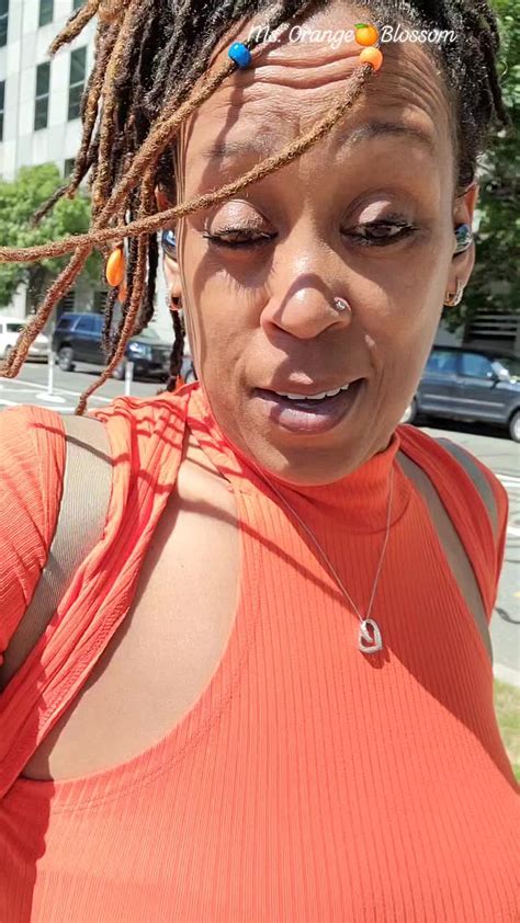 Msorangeblossom Onlyfans Leak