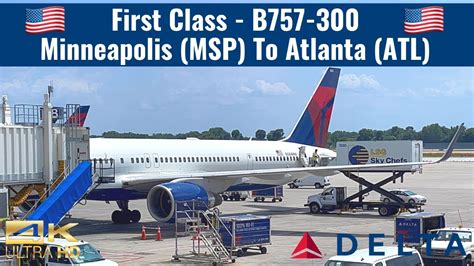 May 5, 2021 ... ... (MSP) - Atlanta (ATL). 5.1K views · 3 years ago ... [TRIP REPORT] Delta Airlines Airbus A321neo (FIRST CLASS) Atlanta (ATL) - Minneapolis (MSP).. 