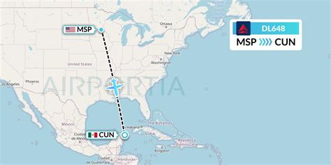 Msp to cancun. Flight DL648 from Minneapolis to Cancun is operated by Delta Air Lines. Scheduled time of departure from Minneapolis St Paul Intl is 10:05 CDT and scheduled time of arrival in Cancun Intl is 13:11 EST. ... Minneapolis St Paul Intl (MSP/KMSP) Minneapolis, United States 10:05 CDT Sat 13-Apr-2024 : ON TIME: CDT 00:00:00 DAY Arrival … 