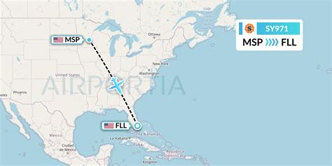 Direct flights are most common for flying between Minneapolis and Fort Lauderdale. On average, it is $171.47 for a direct flight between Minneapolis and Fort Lauderdale. Sun Country Airlines offers the best deal (flight SY1617) between Minneapolis and Fort Lauderdale : 3h 32m at $137.98. Cost of living in Minneapolis and Fort Lauderdale.. 