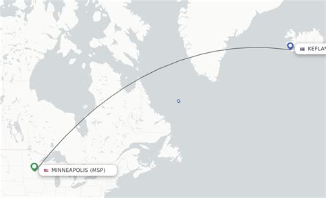 Bus to Brainerd, fly • 20h 19m. Take the bus from Minneapolis, MN to Brainerd, MN. Fly from Brainerd (BRD) to Reykjavik Keflavik Nas (KEF) BRD - KEF. $397 - $1,192. Quickest way to get there Cheapest option Distance between.. 