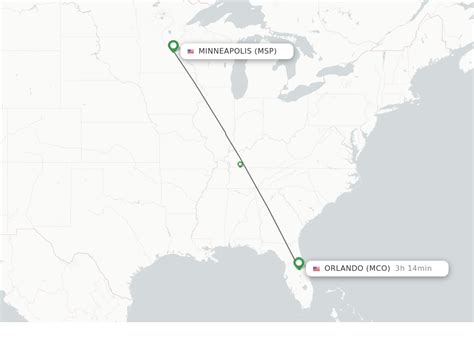 Msp to orlando flights. Things To Know About Msp to orlando flights. 