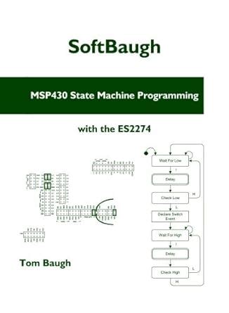 Msp430 state machine programming with the es2274. - Variable speed pumping a guide to successful applications.
