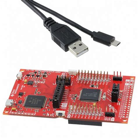 Msp432p401r button.  MSP432P401R LaunchPadTM Development Kit (MSP‐EXP432P401R...