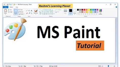 Mspaint.. May 15, 2019 · MS Paint will stay in Windows 10 and won't move to the Store. Most shockingly, Microsoft has started updating it with new accessibility features : We know that Microsoft Paint (MSPaint) is well-loved by customers and we’re pleased to announce new accessibility features coming to Microsoft Paint with the release of the Windows 10 May 2019 Update. 