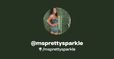 🍆 XXX Msprettysparkle Leaks