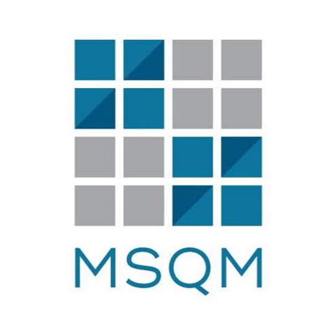 Our graduates found work with more than 80 employers. . Msqm
