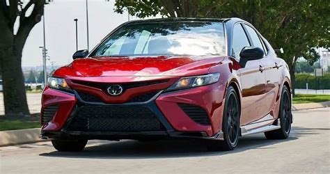 Msrp of 2024 toyota camry. The most popular trim of the 2024 Toyota Camry Hybrid is the SE, which has an MSRP of $31,485 with destination fee and popular options. The highest-priced XSE trim has an MSRP of $35,390... 