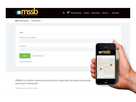 Mssb.com login. Provides various security features such as: • The mobile device can only be tied to your M Journey Individual Online Banking access (i.e. username (s)). • Access to banking services is protected by a secured login procedure using security image and phrase to ensure app is connected to the official MBSB Bank site. 