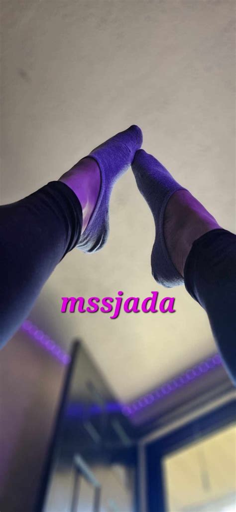 😈 [CLIP] Mssjada Leaked