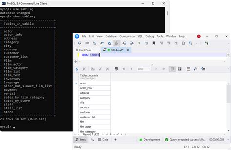 Mssql show create table