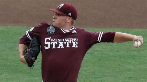 Msstate baseball. 1 day ago · STARKVILLE - The Mississippi State baseball team hits the road for a three-game SEC series at No. 7 Texas A&M that starts on Thursday. This will be … 