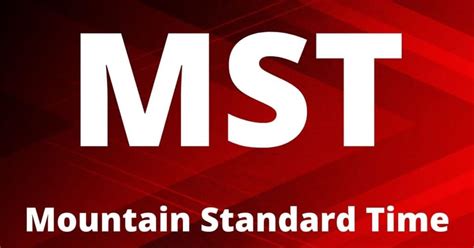 Mst mountain standard time now. Things To Know About Mst mountain standard time now. 
