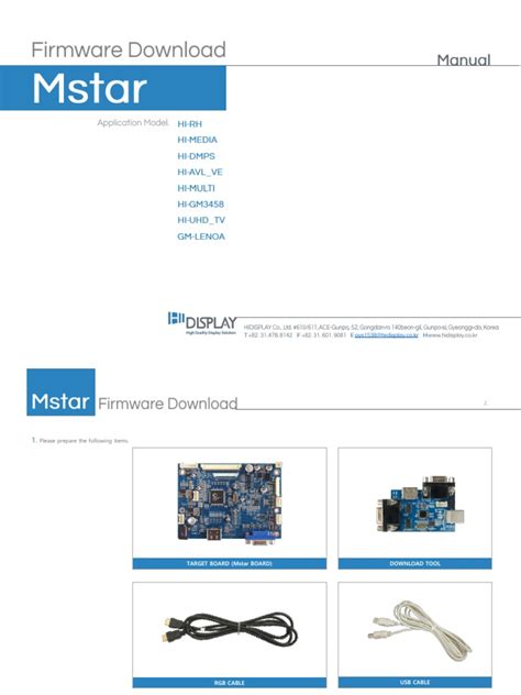 Mstar camera firmware.  2.  Mar 2, 2016 · Download the latest firmware of M...