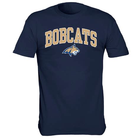 Msu Bobcats Shirts - Etsy