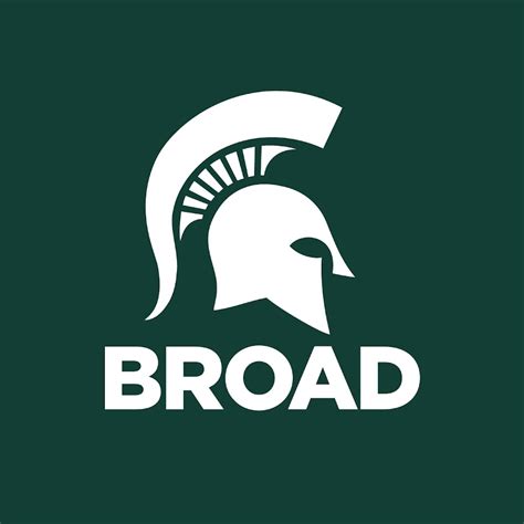 Msu broad. The Eli Broad College of Business and the College of Human Medicine at Michigan State University are proud to partner in a dual M.D./MBA degree. The MBA is a combined classroom and online program consisting of 61 credits: 31 credits of core MBA courses; 18 credits of concentration coursework in management, strategy and leadership; and 12 credits of medical school transfer credits. 