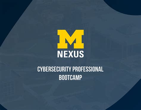 Berkeley Cybersecurity Boot Camp is a challenging, part-time