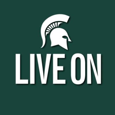 Msu live on. Dec 1, 2020 · Over the past several years, MSU has seen a decrease in the number of students choosing to live on campus their second year (55% in 2011 versus 45% of second-year students in 2017). Additionally, a study that looked at second-year students between 2013 and 2016 found 60 fewer students from each class persisted when they moved off campus their ... 