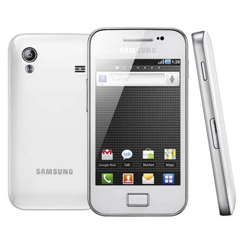 Msung galaxy ace s5830i