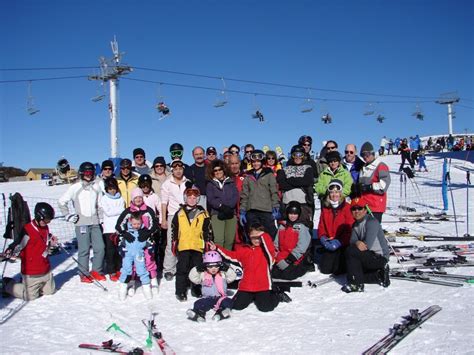 Mt Buller - Mount Buller Race Club