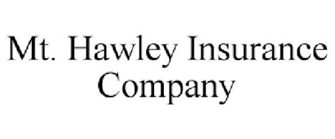 Mt Hawley Insurance Co Company Profile Peoria, IL