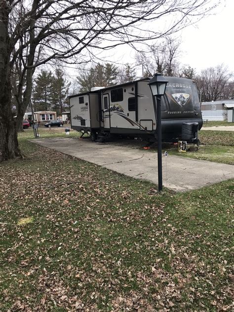 Mt Hawley Mobilehome & RV Park, Peoria Roadtrippers