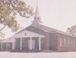 Mt Hopewell Baptist Church - Chester, SC 29706