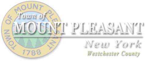 Mt Pleasant Town Clerk - Valhalla, NY (Address, Phone, and