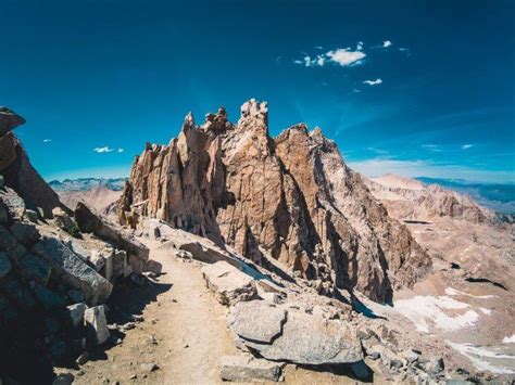 Mt Whitney in 3 Days: A Totally Reasonable Trek to the Summit