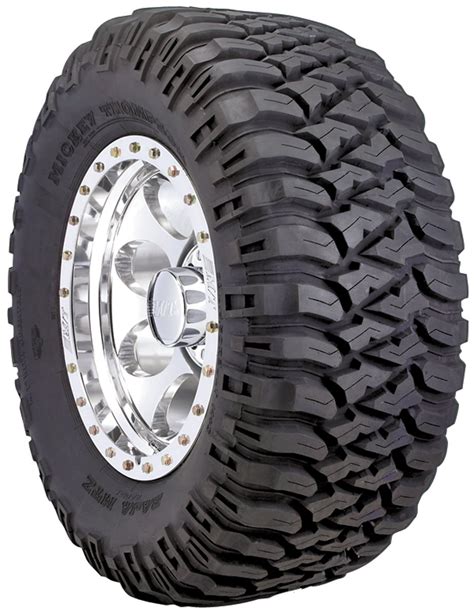 Whether you're looking to maintain, optimize, or upgrade, we offer competitive pricing on Mickey Thompson 35X12.50R20LT Tire, Baja Legend MTZ - 90000057367 for your Truck or Jeep at 4 Wheel Parts. With our selection of quality brands and expert advice, we help boost your vehicle's performance and make a statement on or off the road.