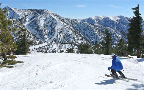 Mt baldy ski. Skip to main content. Review. Trips Alerts Sign in 