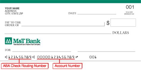 Search the bank's website or contact the bank. Check a bank statement. Log in to the online banking platform or mobile banking app associated with the account. Use the ABA's Routing Number ....