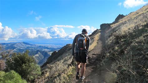 Mt diablo hike. From challenging ascents to leisurely hikes, Mount Diablo’s trails cater to all hiking enthusiasts, beckoning adventurers to explore its rugged terrain and breathtaking … 