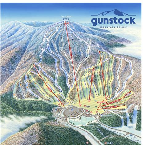 Mt gunstock. Read skier and snowboarder-submitted reviews on Gunstock that rank the ski resort and mountain town on a scale of one to five stars for attributes such as terrain, nightlife and family friendliness. See how Gunstock stacks up in the reviews, on and off the slopes, from skiing and family activities to the après scene. 