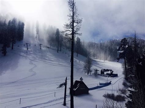 0. TUCSON (KVOA) —It’s a glorious day in Mt. Lemmon! Ski Valley is now open after receiving 24” of snow this week. Ski Valley is open Monday, Thursday and Friday from 10:30 a.m. to 4 p.m .... 