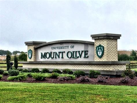Mt olive university. Things To Know About Mt olive university. 